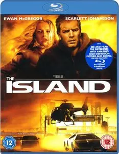 The Island (2005)