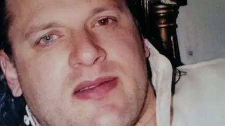 PBS - Frontline: American Terrorist (2015)