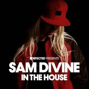 VA - Defected Presents Sam Divine In The House (2016)