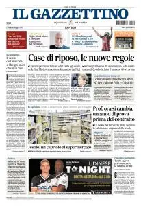Il Gazzettino Rovigo - 10 Maggio 2021