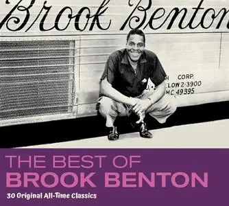 Brook Benton - The Best Of Brook Benton 30 Original All-Time Classics (Remastered) (2021)