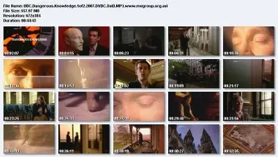 Dangeous Knowledge (2007)