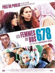 يلم ٦٧٨ Les Femmes du Bus 678 (2010)