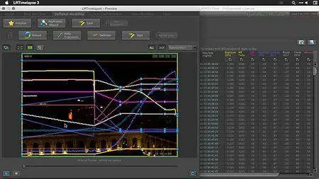 Creating Time-Lapse Movies with Lightroom and LRTimelapse [repost]