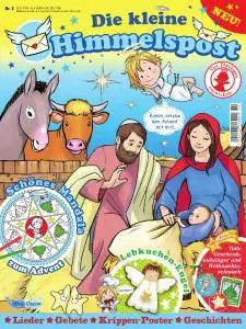Die kleine Himmelspost - Nr.2 2017
