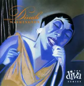 Dinah Washington - The Diva Series [Recorded 1954-1961] (2003) (Re-up)