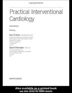 Practical Interventional Cardiology