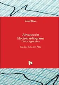 Advances in Electrocardiograms - Clinical Applications