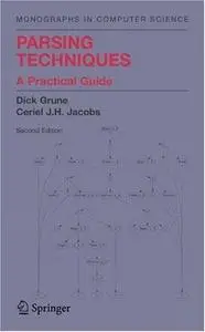 Parsing Techniques: A Practical Guide 