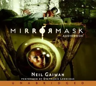 Mirrormask (Audiobook)