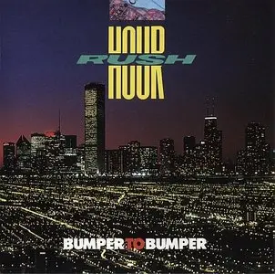 Rush Hour - Bumper To Bumper (1988) {GAIA Records}