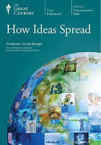 How Ideas Spread [repost]