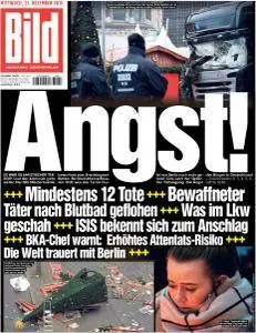 Bild - 21 Dezember 2016