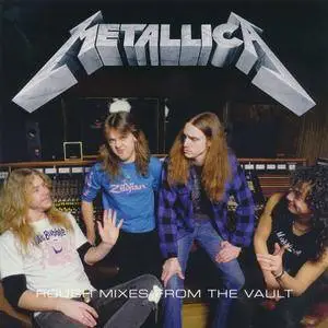 Metallica - Master Of Puppets (1986) [2017, Super Deluxe Box Set]