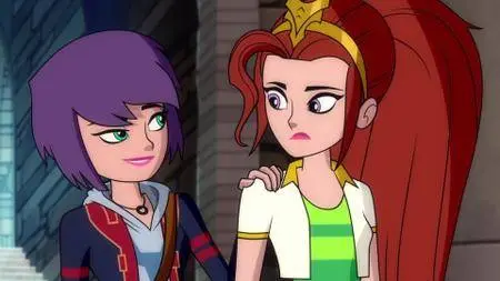 Mysticons S02E05