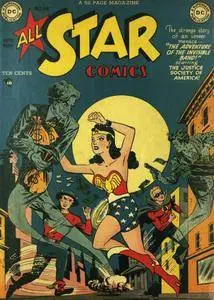 All-Star Comics 046 1949