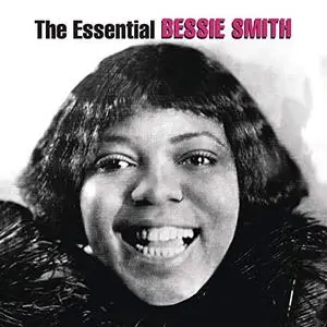 Bessie Smith - The Essential Bessie Smith (2013) [Official Digital Download]