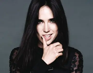 Jennifer Connelly by Jan Welters for More Magazine November 2015