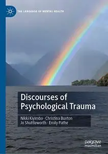 Discourses of Psychological Trauma