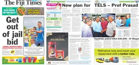 The Fiji Times – June 02, 2023