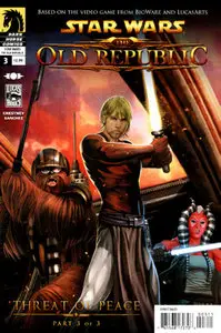 Star Wars The Old Republic #3