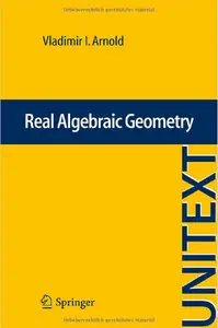 Real Algebraic Geometry (Repost)