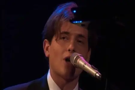 Various Artists: Voices of Concord Jazz - Live at Montreux (2004)