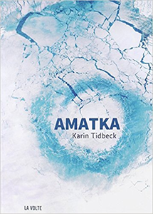 Amatka - Karin Tidbeck