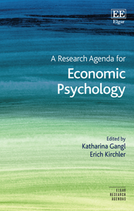 A Research Agenda for Economic Psychology