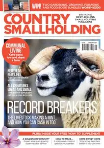 The Country Smallholder – December 2020