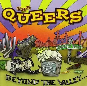 The Queers - An Incomplete Discography (1982-2032) «All Fools' Day Release»