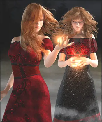 Red Passion