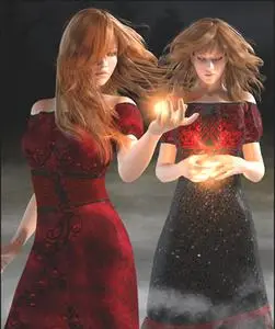 Red Passion