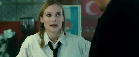 Unknown (2011)