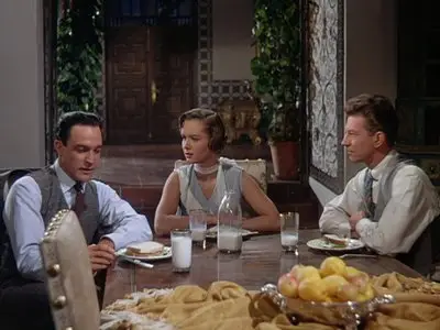Singin' in the Rain (1952) [Re-UP]