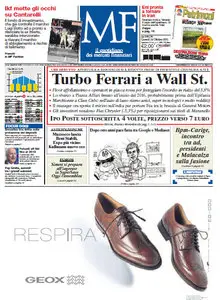 Milano Finanza - 22.10.2015