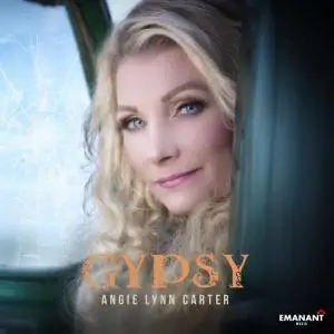 Angie Lynn Carter - Gypsy (2019)