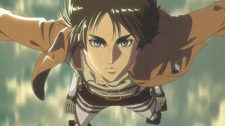 Attack on Titan S03E04