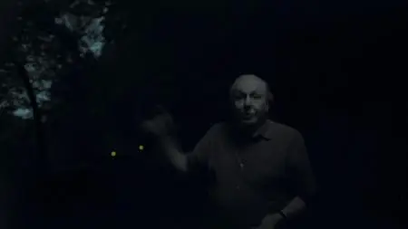Attenborough's Life That Glows (2016)