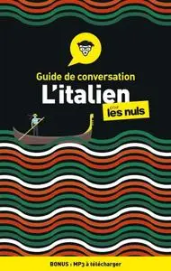 Francesca Onofri, "Guide de conversation Italien pour les Nuls", 4e édition
