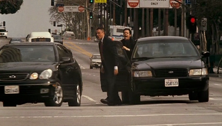 Harsh Times (2005)
