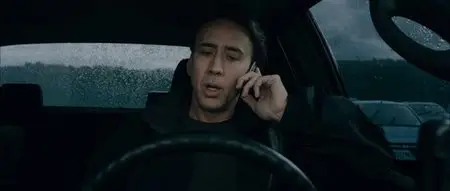Knowing/Predictions (2003)