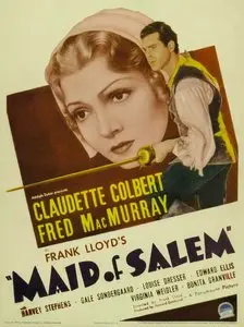 The Claudette Colbert Collection (1933-1947)