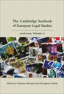 Cambridge Yearbook of European Legal Studies 2008-2009