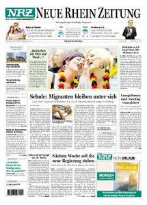 NRZ Neue Rhein Zeitung Kleve - 06. März 2018