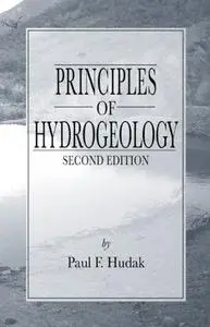 Principles of Hydrogeology, Second Edition