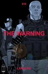 The Warning 010 2019 Digital Zone