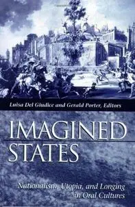 Imagined States (Folklore, Multicultural Studies)