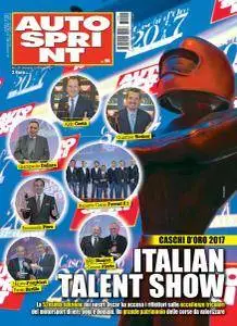 Auto Sprint N.50 - 12 Dicembre 2017