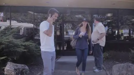 On Tour with Asperger's Are Us S01E06